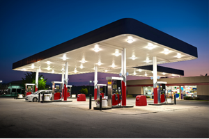 How To Start A Gas Station Business