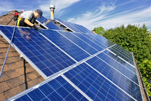 How To Start A Solar Panel Installation Business