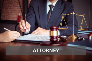 How To Become An Attorney