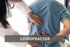 How To Become A Chiropractor