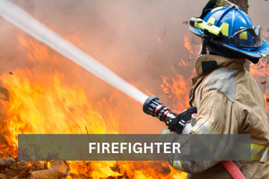 How To Become A Firefighter