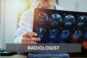How To Become A Radiologist