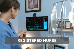 How To Become A Registered Nurse