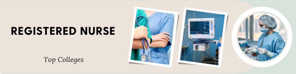 Top Colleges For A Registered Nurse