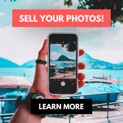 Earn Side Income with Photos